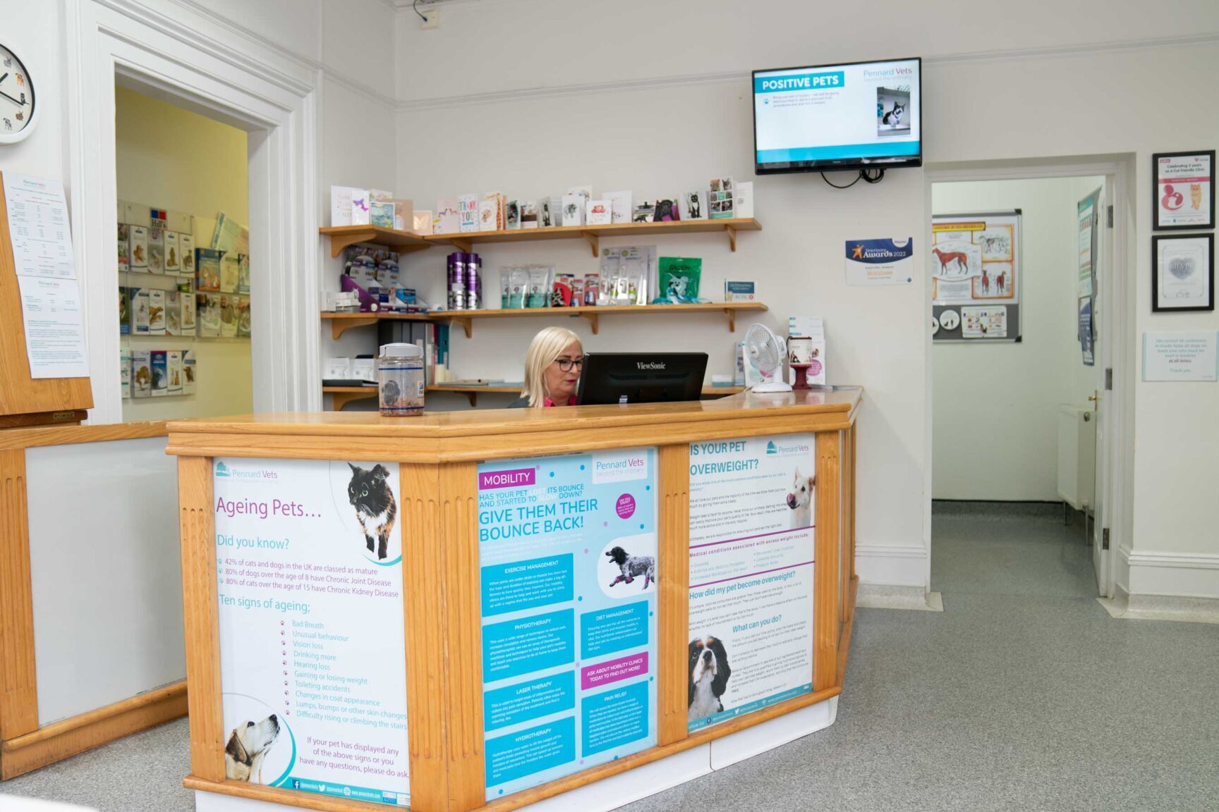 Maidstone Veterinary Clinic 1 maidstone veterinary clinic
