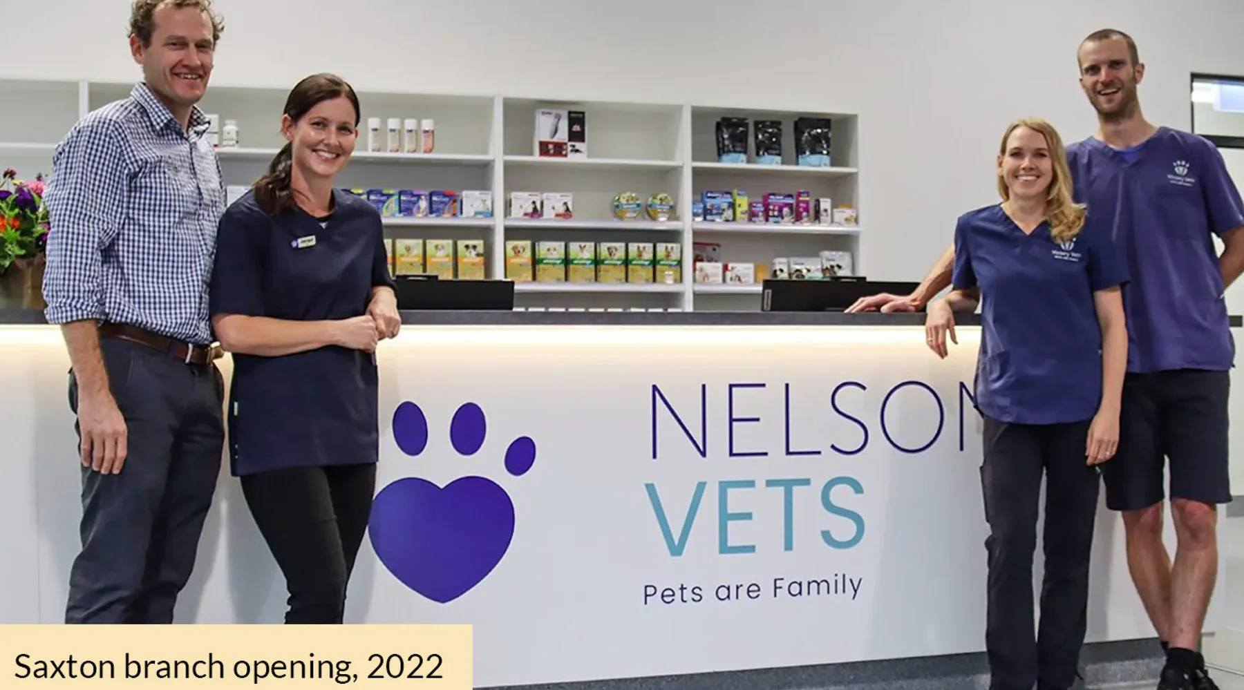 Nelson Vets - Victory 1 nelson vets victory