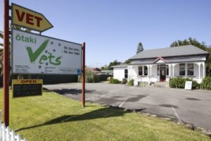 Otaki Veterinary Centre