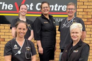 The Vet Centre Waiuku