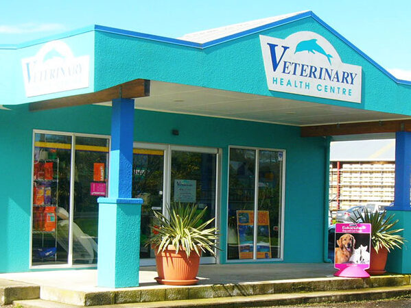 Veterinary Health Centre Whakatane 1 veterinary health centre whakatane